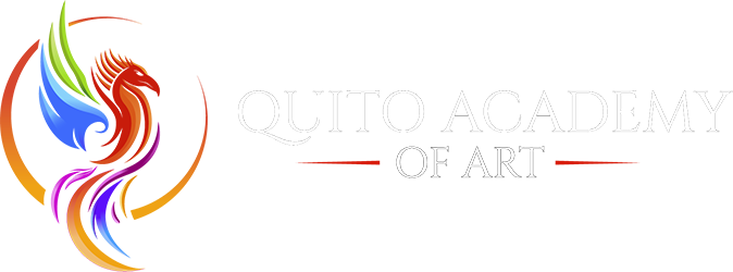 QUITO-ACADEMY-OF-ART_logo_color&white_674