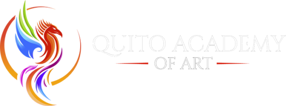 QUITO-ACADEMY-OF-ART_logo_color&white_674